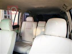 تويوتا لاندكروزر برادو